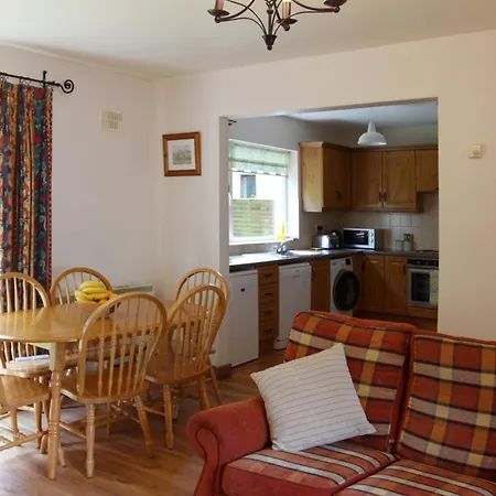 Holiday home Leitrim Quay - Riverside 6 *