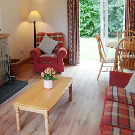 Holiday home Leitrim Quay - Riverside 6 *